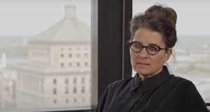 L'arrivée des femmes dans des métiers d'avenir