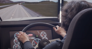 Femmes recherchées dans l'industrie du camionnage